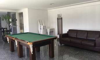 Imagem 5: Apartamento para venda tem 143 metros quadrados e 3 quartos em Candelária - Natal - RN