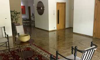 Imagem 2: Apartamento para aluguel com 130 metros quadrados com 3 quartos