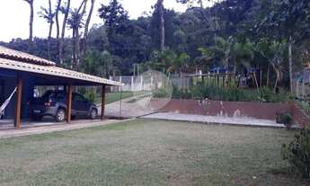 Imagem 7: Chácara para Venda em Brumadinho, Recanto da Serra, 3 dormitórios, 1 suíte, 1 banheiro, 2