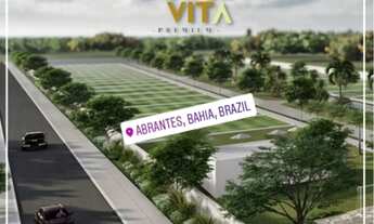 Imagem 2: Dolce Vita Premium<br>Cond fechado com 44 lotes de 300 a 450m2