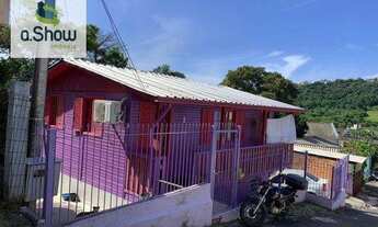 Imagem 6: 3 Casas - Vila Nova - Porto Alegre/RS