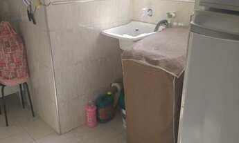 Imagem 5: Inacreditável Apartamento (Grajaú) Sala 2 Quartos Copa Cozinha Área (Aceita Carta