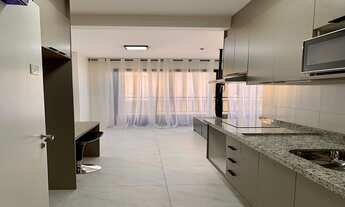 Imagem 6: Studio para venda possui 31 metros quadrados com 1 quarto em Santana - São Paulo - SP