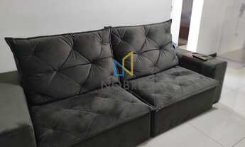 Imagem 2: Apartamento no bairro Jardim Riacho das Pedras em Contagem