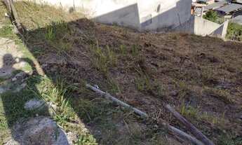 Imagem 6: Lote/Terreno Aclive 626m2 Jardim São João- Monte Castelo, 12m de frente 52 m de lado