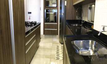 Imagem 3: Lindissimo apartamento para venda tem 83m2 com 2 quartos em Vila Mascote - São Paulo - São