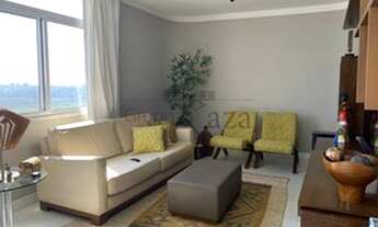 Imagem: Apartamento para venda com 168 metros quadrados