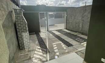 Imagem 6: S- VENDO LINDA CASA TERRA PRÓX A PISTA