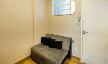 Imagem 3: Conjugadao, para venda possui 30 metros quadrados com 1 quarto