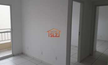 Imagem 7: Residencial Novo Anil | Cohab | 53m²