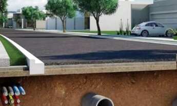 Imagem 4: Dolce Vita Premium<br>Cond fechado com 44 lotes de 300 a 450m2