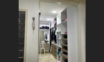 Imagem 5: Apto seme mobiliado