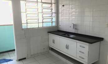 Imagem 4: Apartamento para aluguel tem 50 metros quadrados com 2 quartos em Vila Libanesa - São Paul