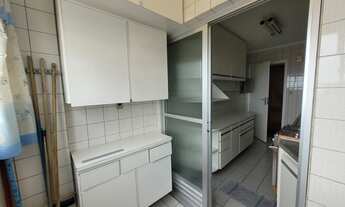 Imagem 5: Apartamento para venda com 70 m2 com 2 quartos em Jabaquara - metrô Conceição