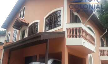 Imagem: CHÁCARA 2 SUÍTES GRANDES PRÓXIMA AO CLUBE