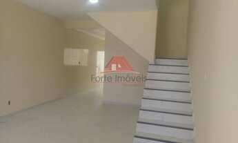 Imagem 4: Casa para venda possui 122 metros quadrados com 2 quartos em Cosmos - Rio de Janeiro - RJ