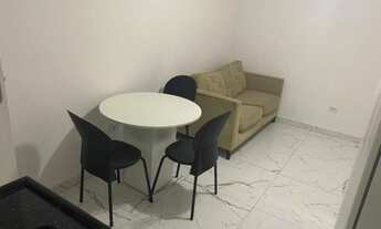 Imagem 2: Locaçao apto mobiliado 1 dormitorio