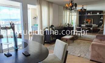 Imagem 4: Apartamento para aluguel e venda de 156m² com 3 quartos no Jardim Aquarius, São José dos C