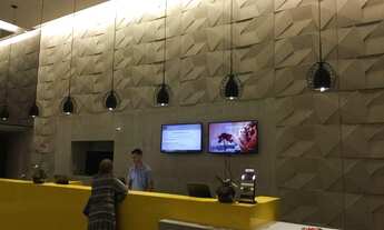 Imagem 7: Apartamento para aluguel possui 64 m2 com 2 quartos 2 suítes