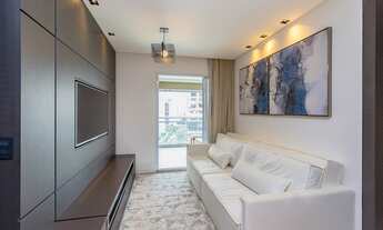 Imagem: JARDIM DAS ACÁCIAS / BROOKLIN PRÉDIO NOVO