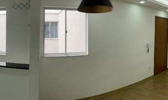 Imagem 4: Apartamento 2 quartos / 1 banheiro Juiz de Fora - Mg - Oportunidade