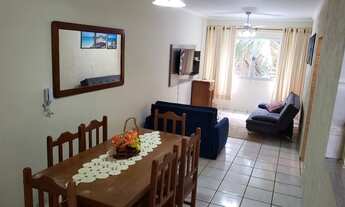 Imagem 2: Apartamento para venda com 55 metros quadrados com 1 quarto em Jardim Las Palmas - Guarujá