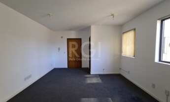 Imagem 5: PORTO ALEGRE - Conjunto Comercial/Sala - Menino Deus