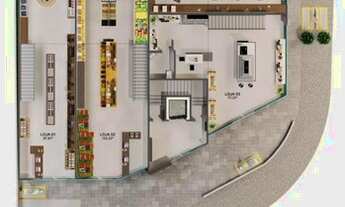 Imagem 6: Sala Comercial para Venda em Florianópolis, Ingleses do Rio Vermelho