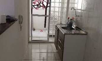 Imagem 5: Vendo apartamento de 2 quartos em condomínio fechado