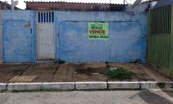 Imagem: Gama - Casa Padrão - Setor Oeste (Gama