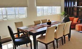 Imagem 3: Quot;OPORTUNIDADE" Cobertura de 322m2, linear na parte baixa Gávea, indevassada