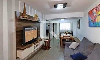 Imagem: Casa à Venda - Agapeama, 3 Quartos, 132