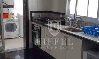 Imagem 4: Casa com 3 dormitórios, 258 m² - venda por R$ 1.600.000,00 ou aluguel por R$ 8.070,00/mês