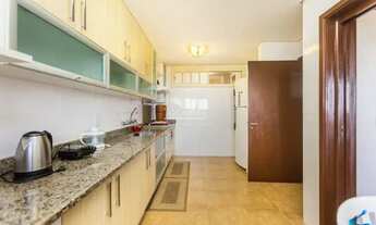 Imagem 7: Casa Residencial/Sobrado para aluguel, 4 quartos, 1 suíte, 3 vagas, Nonoai - Porto Alegre