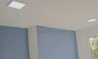 Imagem 2: Apartamento Padrão em São Carlos