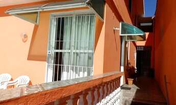 Imagem 2: Sobrado à venda com 120 m² na Vila Império