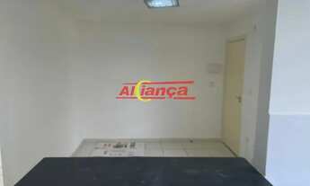 Imagem 2: APARTAMENTO COM 2 DORMITORIOS, 1 VAGA DE GARAGEM - BONSUCESSO