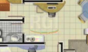 Imagem 4: SãO LEOPOLDO - Apartamento Padrão - Rio Branco