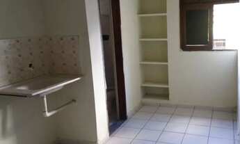 Imagem 7: Alugo apts de 01 e kitnets no centro e wm petrópolis