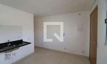 Imagem 4: Apartamento para Aluguel - Vila Nova York, 2 Quartos, 40 m2