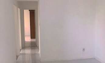 Imagem 4: Amplo apartamento de 3/4, no Aquarius