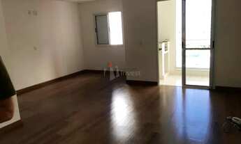 Imagem 4: Apartamento com 2 dormitórios à venda, 77 m² por R$ 460.000,00 - Swift - Campinas/SP
