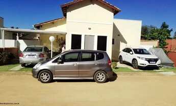 Imagem: Condomínio Fechado para Venda em Atibaia