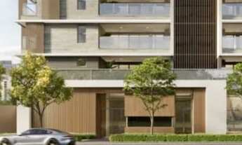 Imagem 3: Apartamento para venda tem 147 metros quadrados com 3 quartos em Indianópolis - São Paulo