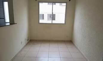 Imagem: Apartamento para aluguel com 45 metros -Parque