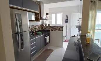 Imagem: OPORTUNIDADE LOCAÇÃO - 2 DORM, 2 SUITE