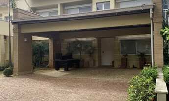 Imagem: Casa Venda Condomínio Taquaral