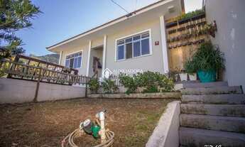 Imagem 2: FLORIANóPOLIS - Casa Padrão - Trindade