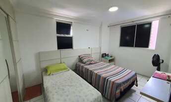 Imagem 6: SPORTS GARDEN Apartamento com 3 dormitórios