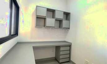 Imagem 5: Casa à Venda no Condomínio La Montagne em São José do Rio Preto/SP